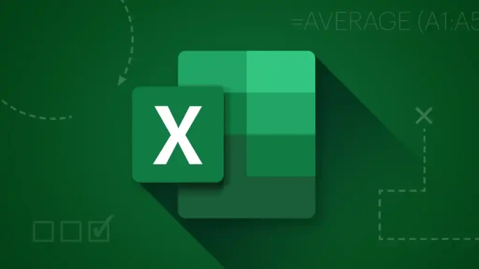 Microsoft Excel