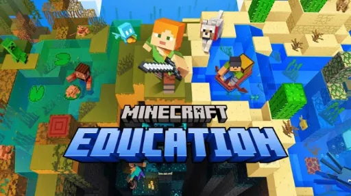 Minecraft Education